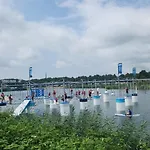 Austernfischer Am Kransburger 547 Wurster Nordseekuste