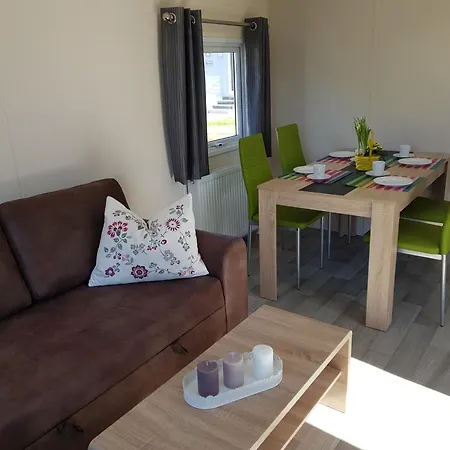 Austernfischer Am Kransburger 547 Holiday home Kransburg