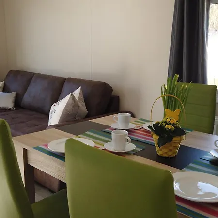Holiday home Austernfischer Am Kransburger 547