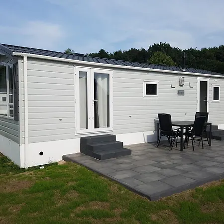 Austernfischer Am Kransburger 547 Holiday home Kransburg