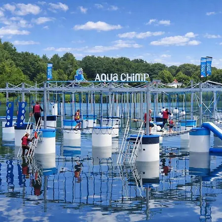 Сasa de vacaciones Austernfischer Am Kransburger 547